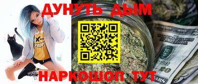 крисы Шахты