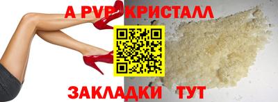 крисы Шахты